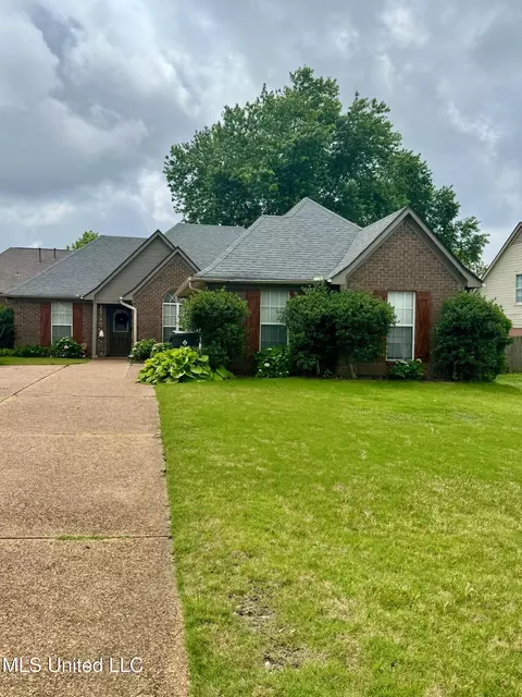 41 Cross Creek Dr, Hernando, MS 38632 photo 2
