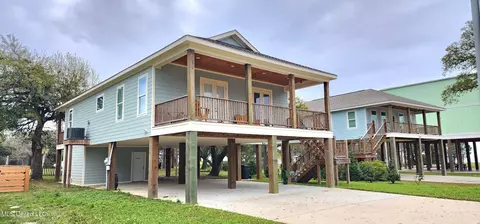 214 West Ave, Long Beach, MS 39560