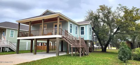 214 West Ave, Long Beach, MS 39560 photo 2
