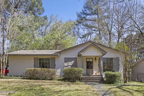 4318 Dunn St, Jackson, MS 39211 photo 1