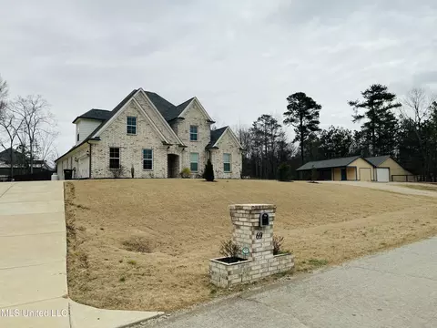 69 Patriot Way, Byhalia, MS 38611