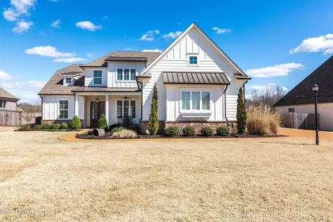 6254 Houston Ln, Olive Branch, MS 38654