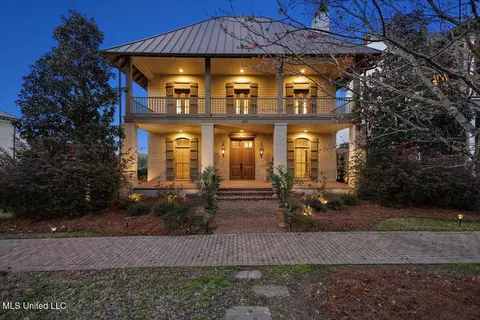 120 W Florida Blvd, Madison, MS 39110
