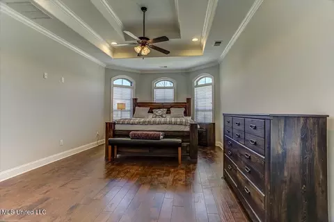 Bedroom - 4151 Bakersfield Dr, Nesbit, MS 38651 photo 1 of 8