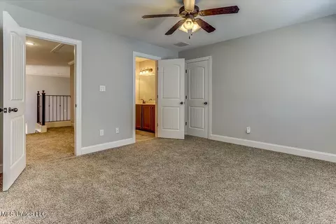 Bedroom - 4151 Bakersfield Dr, Nesbit, MS 38651 photo 6 of 8