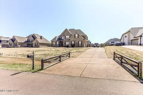 Other - 4151 Bakersfield Dr, Nesbit, MS 38651 photo 1 of 14