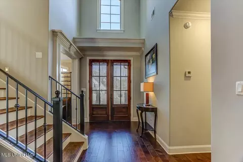 Entry Way - 4151 Bakersfield Dr, Nesbit, MS 38651 photo 1 of 4