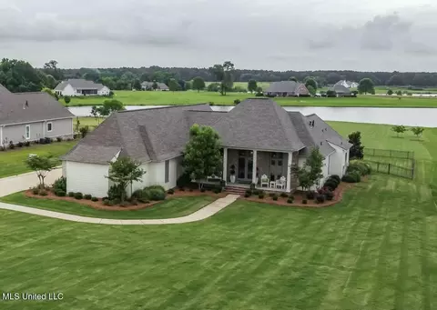 118 Churchill Pl, Madison, MS 39110