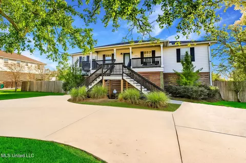 202 White Harbor Rd, Long Beach, MS 39560 photo 1