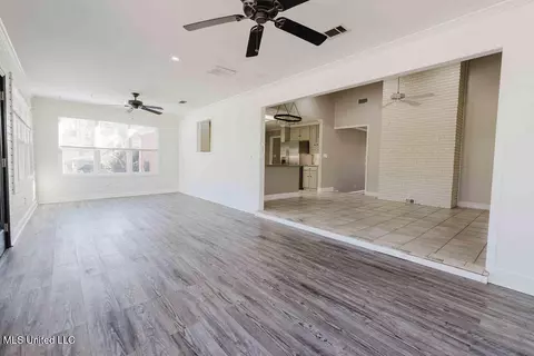 Living - 124 Richmond Dr, Brandon, MS 39042 photo 5 of 5