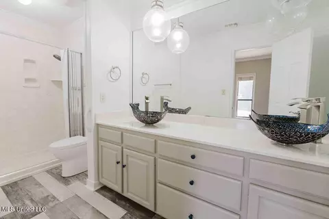 Bath - 124 Richmond Dr, Brandon, MS 39042 photo 1 of 3