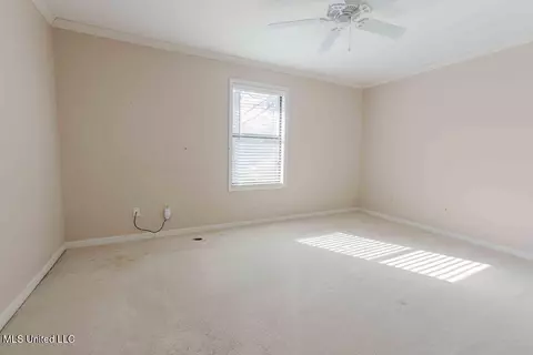 Bedroom - 124 Richmond Dr, Brandon, MS 39042 photo 2 of 4