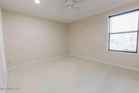 Bedroom - 124 Richmond Dr, Brandon, MS 39042 photo 4 of 4