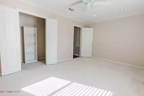 Bedroom - 124 Richmond Dr, Brandon, MS 39042 photo 3 of 4