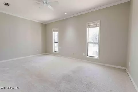 Bedroom - 124 Richmond Dr, Brandon, MS 39042 photo 1 of 4