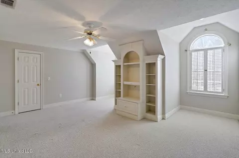 Bedroom - 1120 Pointe Cv, Brandon, MS 39042 photo 5 of 8