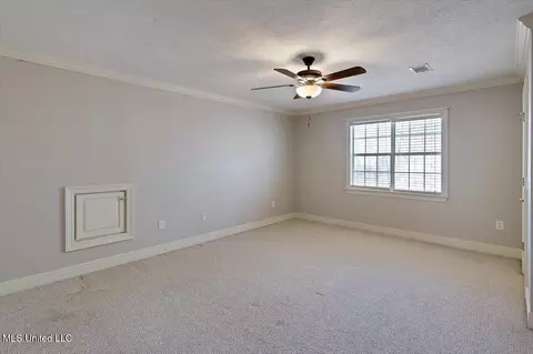 Bedroom - 1120 Pointe Cv, Brandon, MS 39042 photo 6 of 8