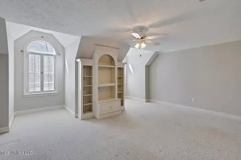 Bedroom - 1120 Pointe Cv, Brandon, MS 39042 photo 4 of 8