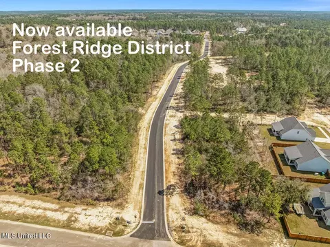 lot1 Orchard St, Gulfport, MS 39503