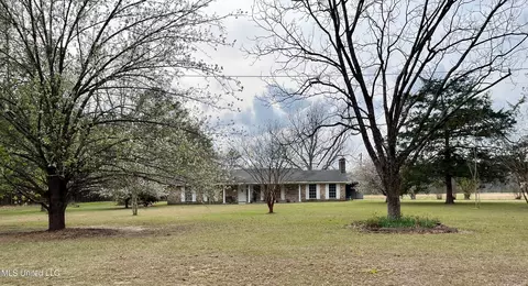 34 David Newell Rd, Richton, MS 39476