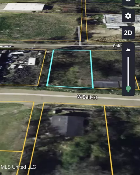 0 Oak, Jackson, MS 39202