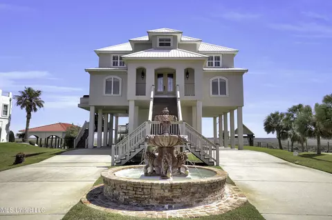 1326 Poki Pl, Diamondhead, MS 39525 photo 1