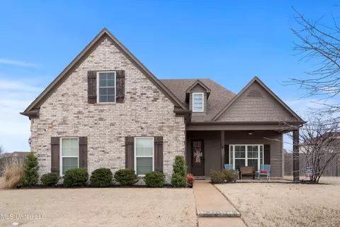 4682 Riva Ridge Dr, Olive Branch, MS 38654