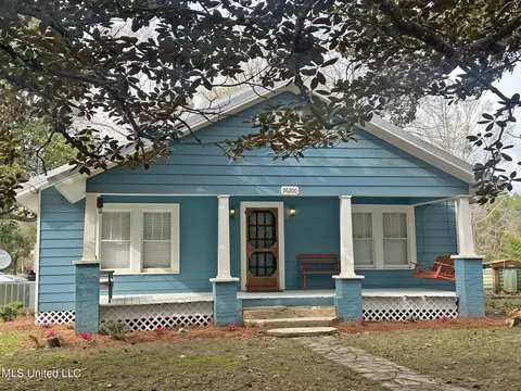 26200 Ivy Emerson Rd, Lucedale, MS 39452