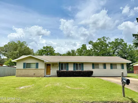 3510 Harle St, Pearl, MS 39208