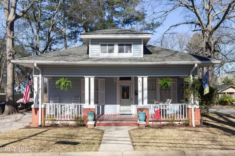 411 Madison St, New Albany, MS 38652