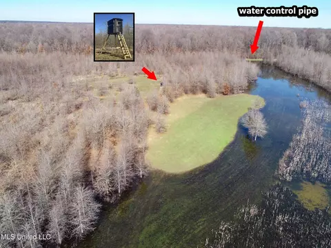 130 Pinion Rd, Lambert, MS 38643 photo 27