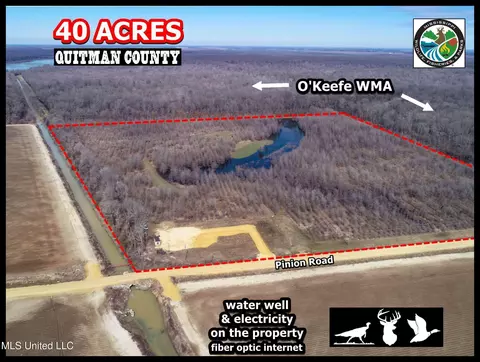 130 Pinion Rd, Lambert, MS 38643