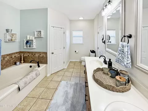 515 N Forest Ave, Long Beach, MS 39560 photo 21