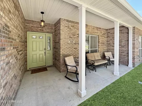 515 N Forest Ave, Long Beach, MS 39560 photo 5