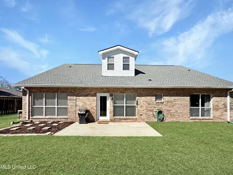 515 N Forest Ave, Long Beach, MS 39560 photo 37