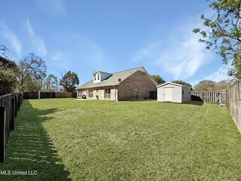 515 N Forest Ave, Long Beach, MS 39560 photo 39