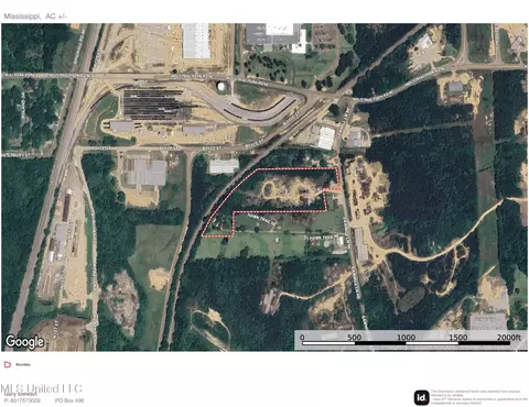 979 NE Sawmill Ln, Brookhaven, MS 39601