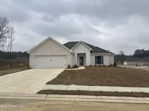 1208 Myrtle Ln, Pearl, MS 39208