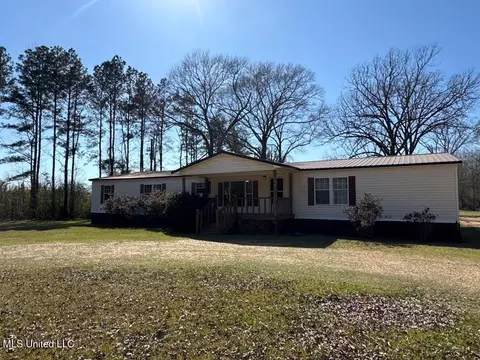 957 Jayess Rd, Jayess, MS 39641