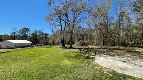 Exterior - 20193 Old Highway 49, Saucier, MS 39574 photo 3 of 3