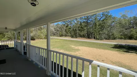 Exterior - 20193 Old Highway 49, Saucier, MS 39574 photo 1 of 3