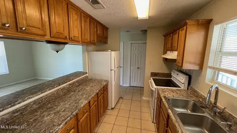 Kitchen - 20193 Old Highway 49, Saucier, MS 39574 photo 2 of 2
