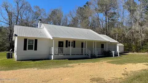 20193 Old Highway 49, Saucier, MS 39574