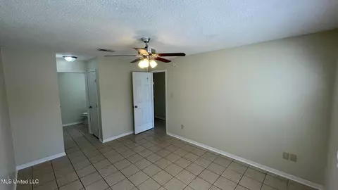 Bedroom - 20193 Old Highway 49, Saucier, MS 39574 photo 1 of 1