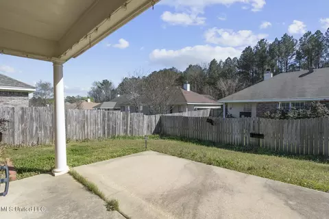 664 Parker Pl, Brandon, MS 39042 photo 21