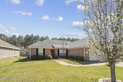 664 Parker Pl, Brandon, MS 39042 photo 2