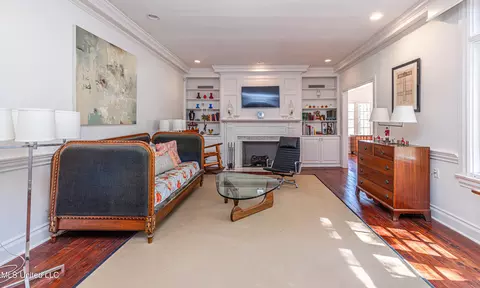 Living - 1616 Eastover Dr, Jackson, MS 39211 photo 1 of 6
