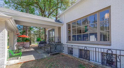 Exterior - 1616 Eastover Dr, Jackson, MS 39211 photo 14 of 18