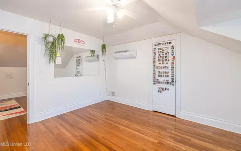 Bedroom - 1616 Eastover Dr, Jackson, MS 39211 photo 11 of 11