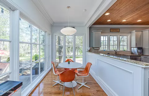 Dining - 1616 Eastover Dr, Jackson, MS 39211 photo 4 of 4